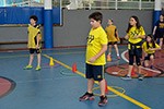 Olimpíada Interna do Colégio Objetivo ressalta a importância do trabalho em equipe