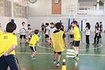 Olimpíada Interna do Colégio Objetivo ressalta a importância do trabalho em equipe