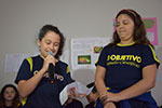 Thanksgiving Day é celebrado no Colégio Objetivo