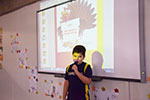 Thanksgiving Day é celebrado no Colégio Objetivo