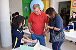 Exposição Pequenos inventores, grandes invenções estimula ideias criativas