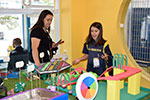 Exposição Pequenos inventores, grandes invenções estimula ideias criativas