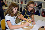Exposição Pequenos inventores, grandes invenções estimula ideias criativas