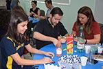 Exposição Pequenos inventores, grandes invenções estimula ideias criativas