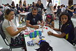 Exposição Pequenos inventores, grandes invenções estimula ideias criativas