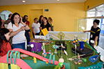 Exposição Pequenos inventores, grandes invenções estimula ideias criativas