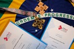 Estudante do Objetivo conquista ouro inédito na Olimpíada Internacional de Física