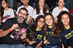 Equipe do Objetivo Alphaville conquista bronze na Olimpíada Nacional em História do Brasil