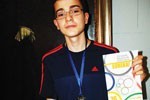 Ouro, prata e bronze na Olimpíada Paulista de Matemática