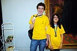 Ouro, prata e bronze na Olimpíada Paulista de Matemática
