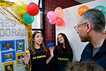 Copa do Mundo: um encontro esperado — confira as fotos do Encontro Cultural do Objetivo  Paz        