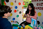 Copa do Mundo: um encontro esperado — confira as fotos do Encontro Cultural do Objetivo  Paz        