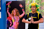 Copa do Mundo é tema de Encontro Cultural: confira as fotos do Objetivo Teodoro (2022)              