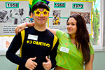 Copa do Mundo é tema de Encontro Cultural: confira as fotos do Objetivo Teodoro (2022)              
