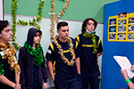 Copa do Mundo é tema de Encontro Cultural: confira as fotos do Objetivo Teodoro (2022)              