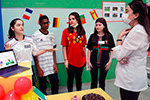 Copa do Mundo é tema de Encontro Cultural: confira as fotos do Objetivo Teodoro (2022)              