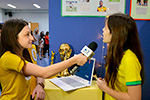 Copa do Mundo é tema de Encontro Cultural: confira as fotos do Objetivo Teodoro (2022)              