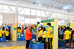 Copa do Mundo é tema de Encontro Cultural: confira as fotos do Objetivo Teodoro (2022)              
