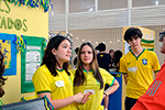 Copa do Mundo é tema de Encontro Cultural: confira as fotos do Objetivo Teodoro (2022)              