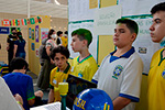 Copa do Mundo é tema de Encontro Cultural: confira as fotos do Objetivo Teodoro (2022)              