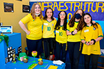 Copa do Mundo é tema de Encontro Cultural: confira as fotos do Objetivo Teodoro (2022)              