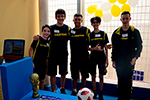Copa do Mundo é tema de Encontro Cultural: confira as fotos do Objetivo Teodoro (2022)              