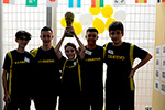 Copa do Mundo é tema de Encontro Cultural: confira as fotos do Objetivo Teodoro (2022)              