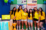 Copa do Mundo é tema de Encontro Cultural: confira as fotos do Objetivo Teodoro (2022)              