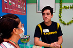 Copa do Mundo é tema de Encontro Cultural: confira as fotos do Objetivo Teodoro (2022)              