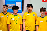 Copa do Mundo é tema de Encontro Cultural: confira as fotos do Objetivo Teodoro (2022)              