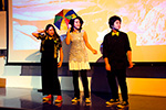 Mostra de Teatro no Objetivo Paulista — confira as fotos (2022)                                     