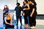 Mostra de Teatro no Objetivo Paulista — confira as fotos (2022)                                     