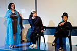 Mostra de Teatro no Objetivo Paulista — confira as fotos (2022)                                     