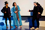 Mostra de Teatro no Objetivo Paulista — confira as fotos (2022)                                     