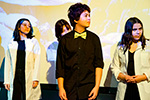Mostra de Teatro no Objetivo Paulista — confira as fotos (2022)                                     