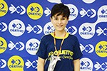 Cerimônia de premiação dos alunos do Objetivo medalhistas na OBA, na OBR e na OBI