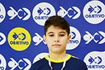 Cerimônia de premiação dos alunos do Objetivo medalhistas na OBA, na OBR e na OBI