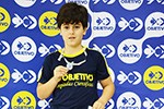 Cerimônia de premiação dos alunos do Objetivo medalhistas na OBA, na OBR e na OBI