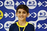 Cerimônia de premiação dos alunos do Objetivo medalhistas na OBA, na OBR e na OBI