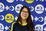 Cerimônia de premiação dos alunos do Objetivo medalhistas na OBA, na OBR e na OBI