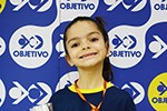 Cerimônia de premiação dos alunos do Objetivo medalhistas na OBA, na OBR e na OBI