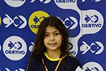 Cerimônia de premiação dos alunos do Objetivo medalhistas na OBA, na OBR e na OBI