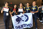RoboCup Junior 2018