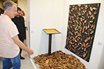 15ª Mostra de Arte do  Colégio Objetivo apresenta “A  sustentável  leveza  da  arte”
