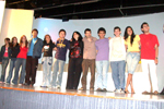 Solenidade premia alunos na Olimpíada Brasileira de Astronomia e de Astronáutica