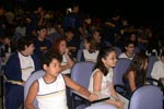 Solenidade premia alunos na Olimpíada Brasileira de Astronomia e de Astronáutica
