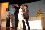 Solenidade premia alunos na Olimpíada Brasileira de Astronomia e de Astronáutica