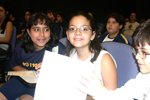 Solenidade premia alunos na Olimpíada Brasileira de Astronomia e de Astronáutica