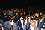 Solenidade premia alunos na Olimpíada Brasileira de Astronomia e de Astronáutica