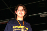 Solenidade premia alunos na Olimpíada Brasileira de Astronomia e de Astronáutica